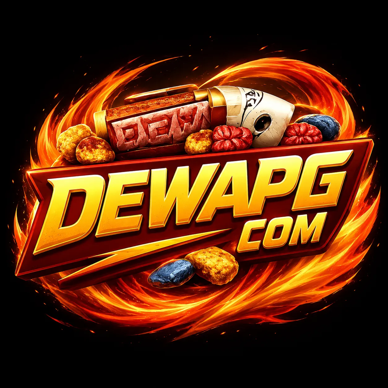 Logo dewapg