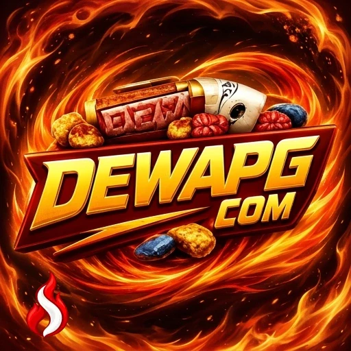 Logo dewapg