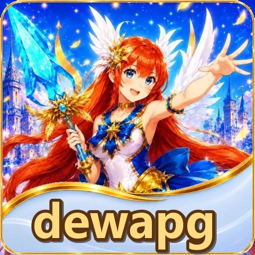 Tampilan unduh paket APK dewapg versi 6.2.4 berukuran 41.8 MB