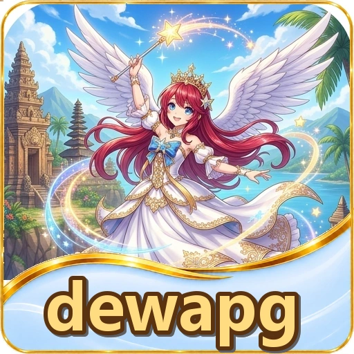 Opsi lupa sandi pada layar masuk akun dewapg di Android